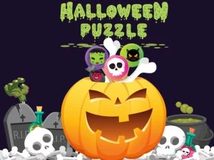 Halloween Puzzle