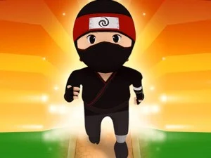 Ninja Run