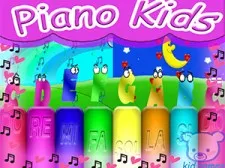 Piano Kids