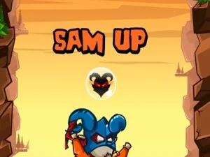 SamUp